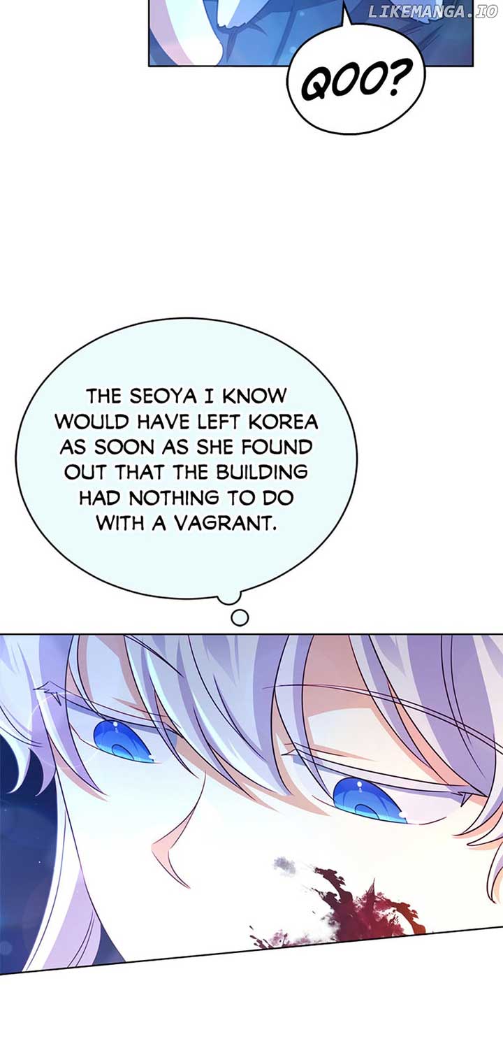 High School Life Guide for the Great Wizard chapter 49 page 56