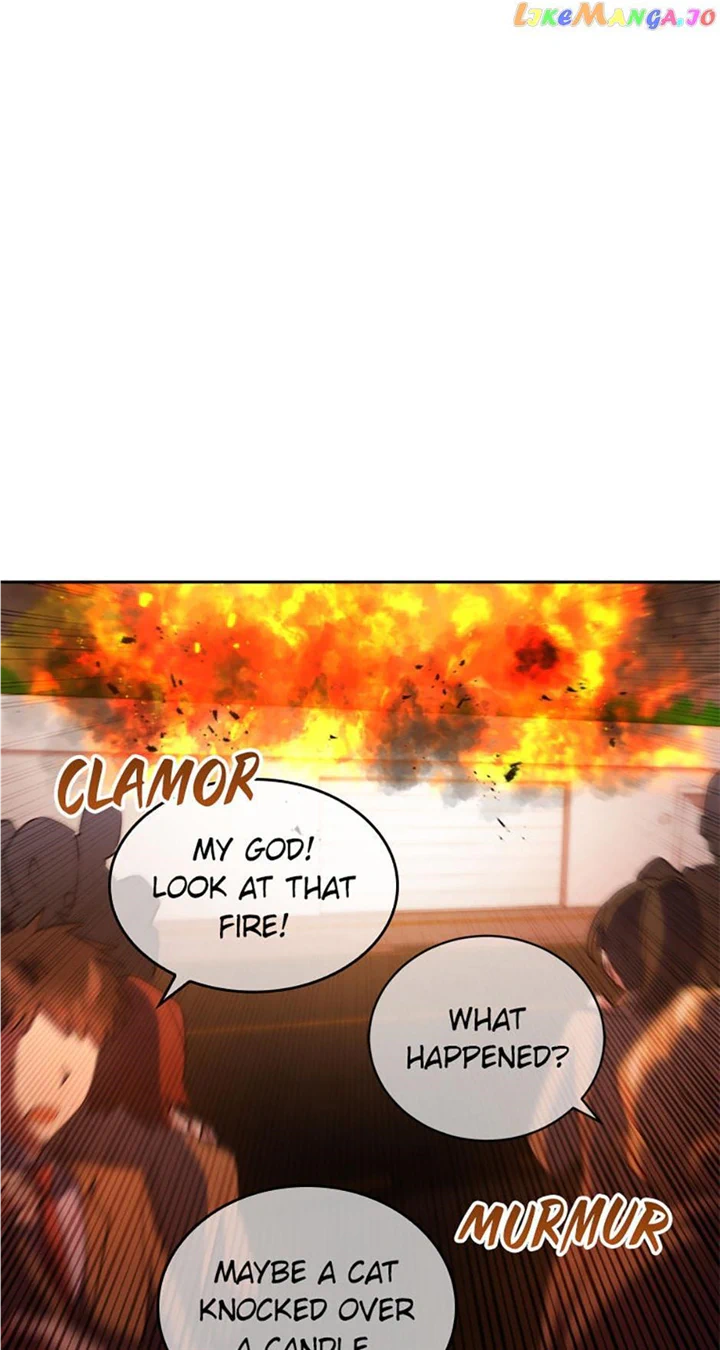 High School Life Guide for the Great Wizard chapter 5 page 3