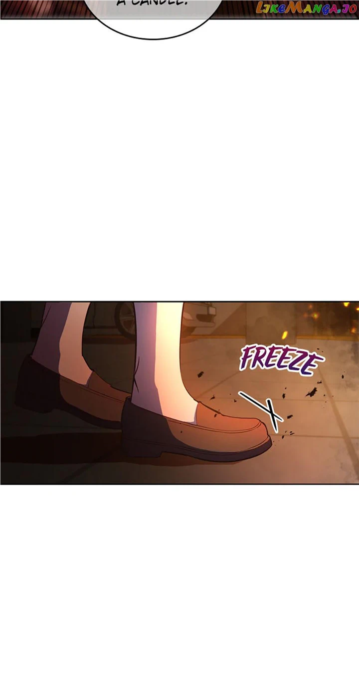 High School Life Guide for the Great Wizard chapter 5 page 4