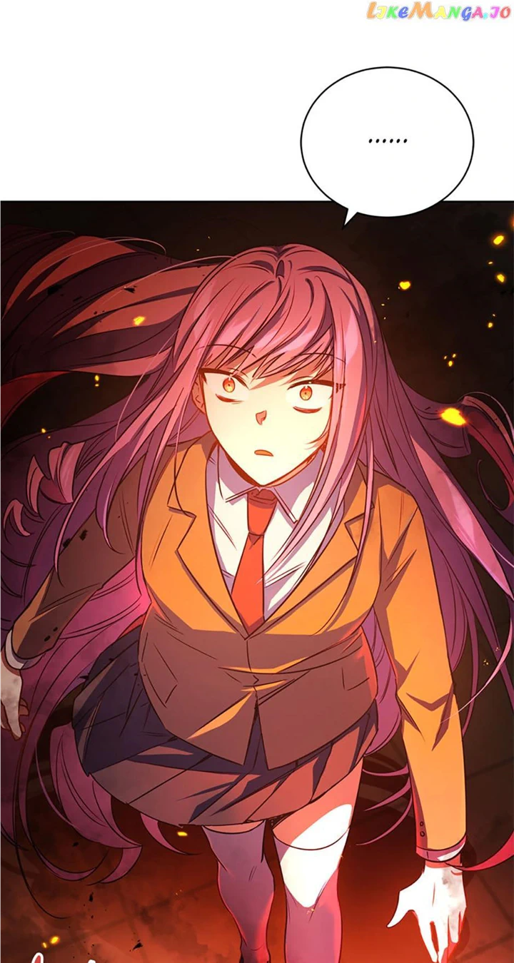 High School Life Guide for the Great Wizard chapter 5 page 5