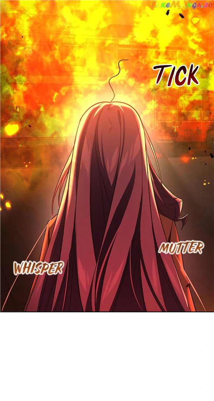 High School Life Guide for the Great Wizard chapter 5 page 7