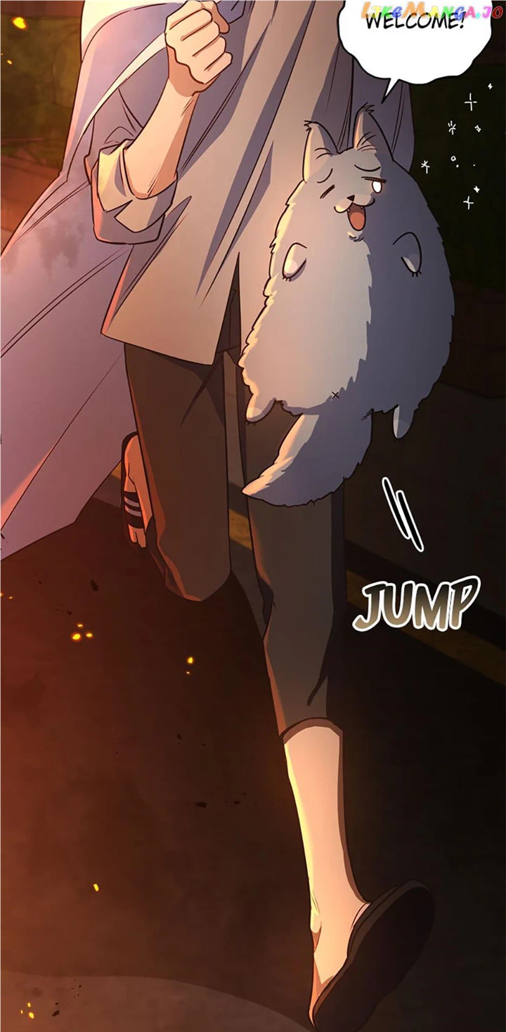 High School Life Guide for the Great Wizard chapter 5 page 10