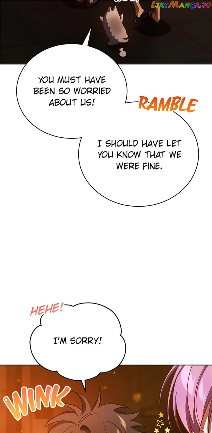 High School Life Guide for the Great Wizard chapter 5 page 12
