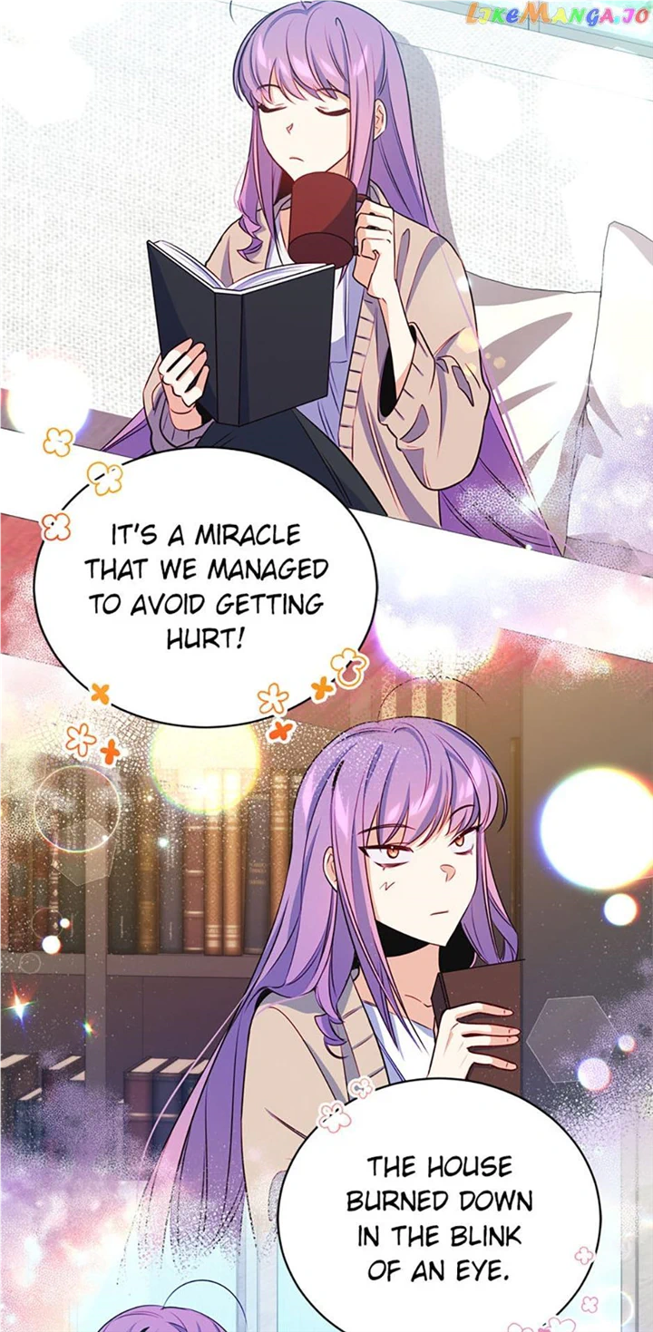 High School Life Guide for the Great Wizard chapter 5 page 14
