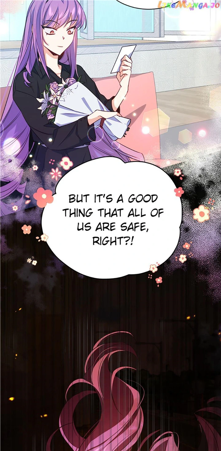 High School Life Guide for the Great Wizard chapter 5 page 15