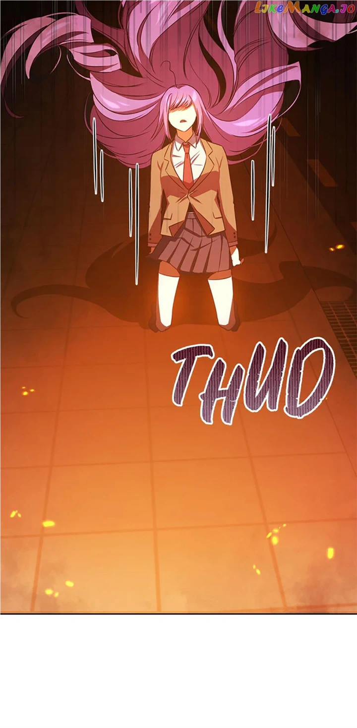 High School Life Guide for the Great Wizard chapter 5 page 16