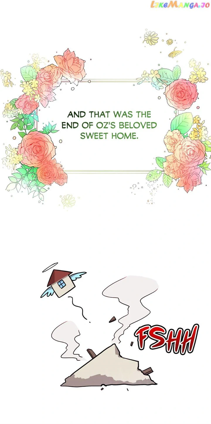 High School Life Guide for the Great Wizard chapter 5 page 18