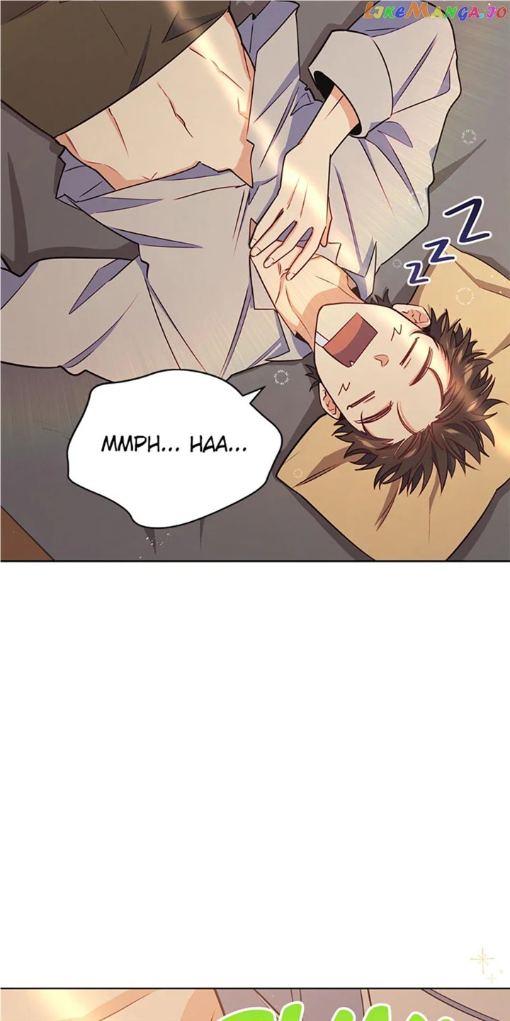 High School Life Guide for the Great Wizard chapter 5 page 22