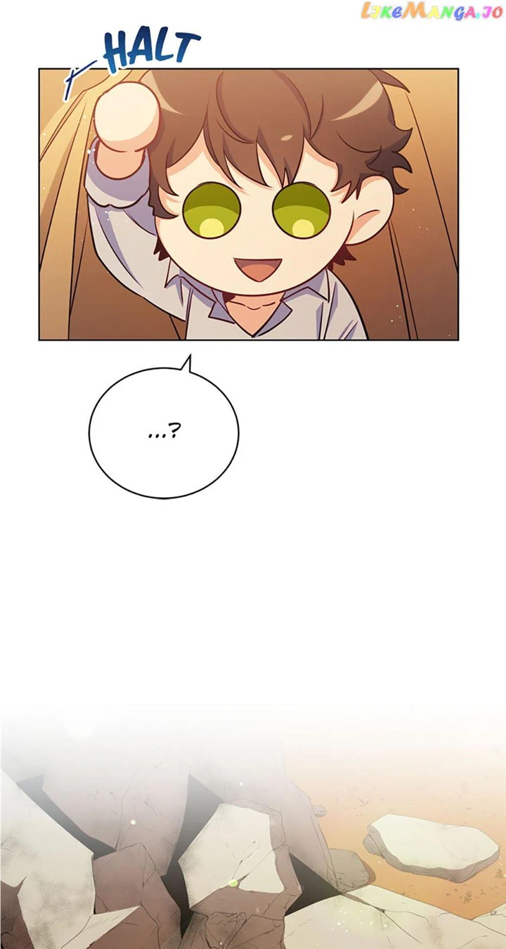 High School Life Guide for the Great Wizard chapter 5 page 26