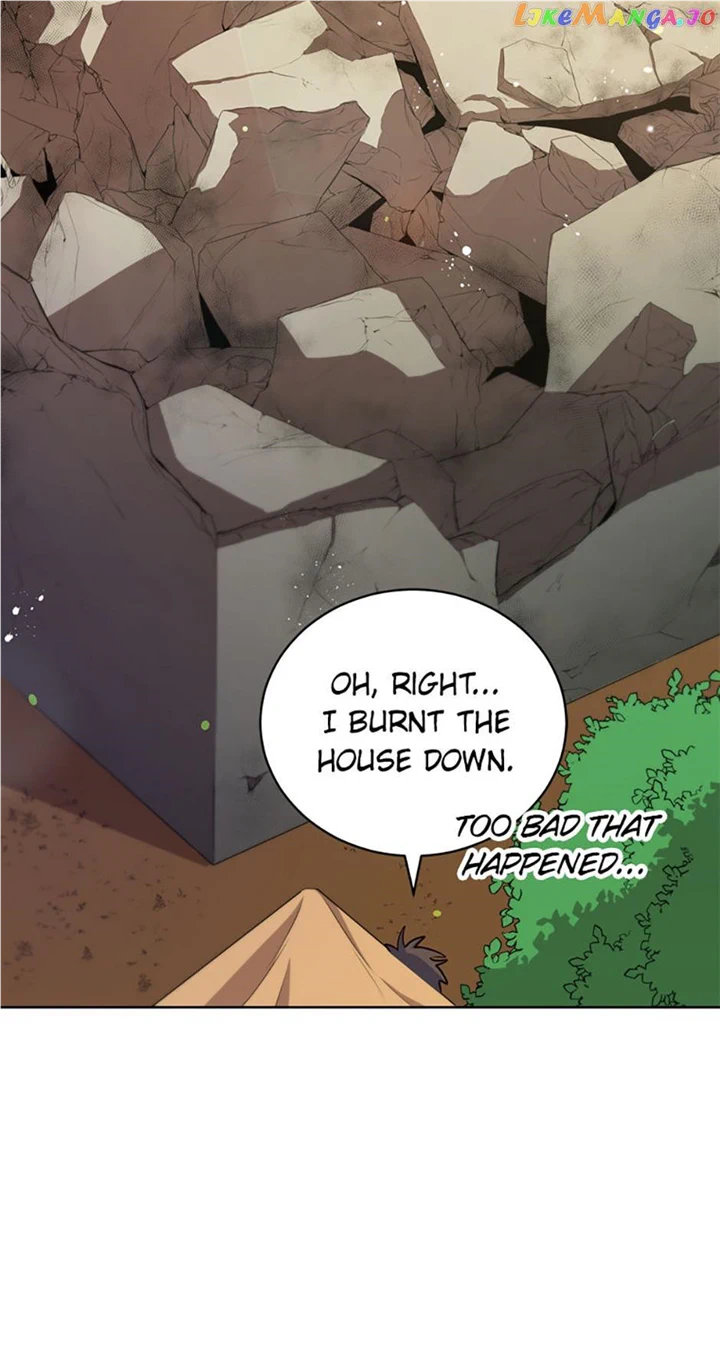 High School Life Guide for the Great Wizard chapter 5 page 27