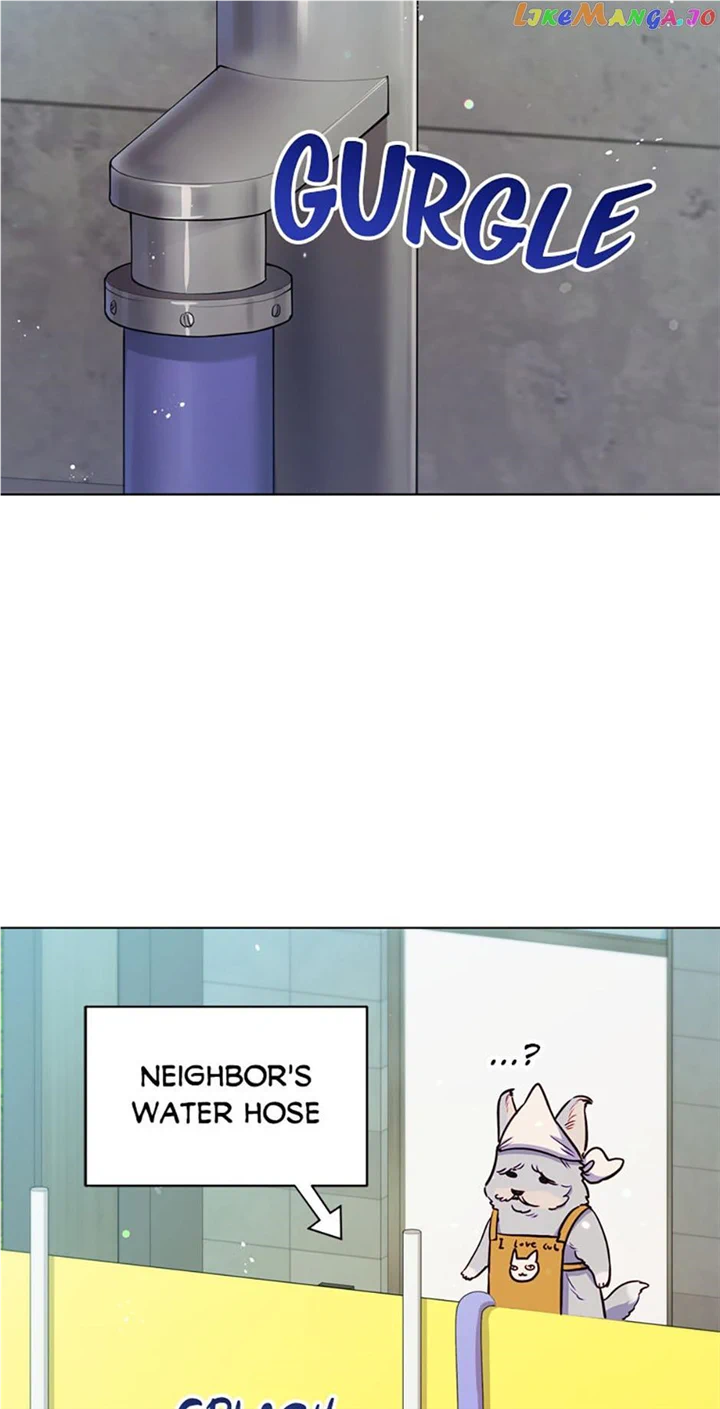 High School Life Guide for the Great Wizard chapter 5 page 36