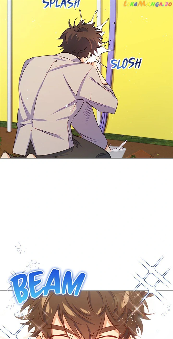 High School Life Guide for the Great Wizard chapter 5 page 37
