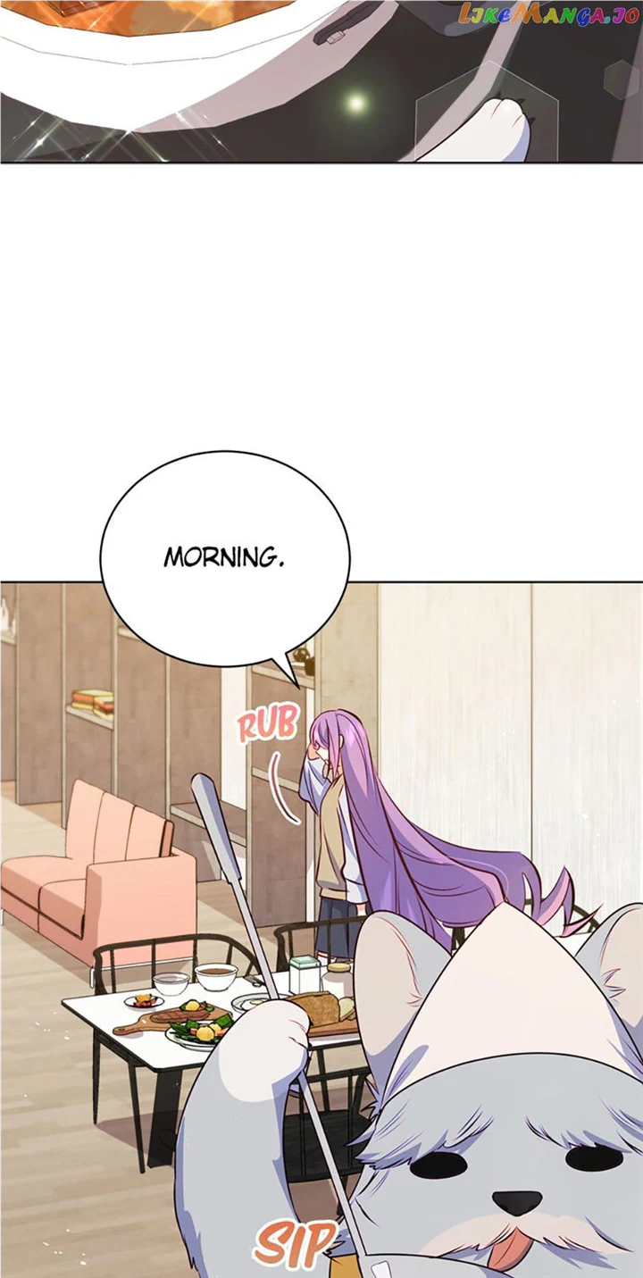 High School Life Guide for the Great Wizard chapter 5 page 42