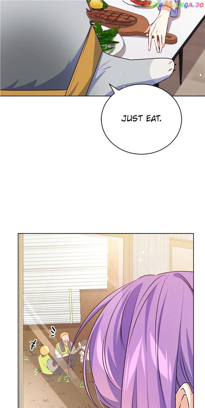 High School Life Guide for the Great Wizard chapter 5 page 44