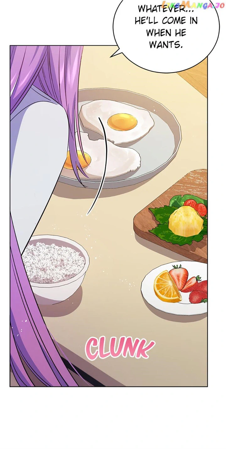 High School Life Guide for the Great Wizard chapter 5 page 48