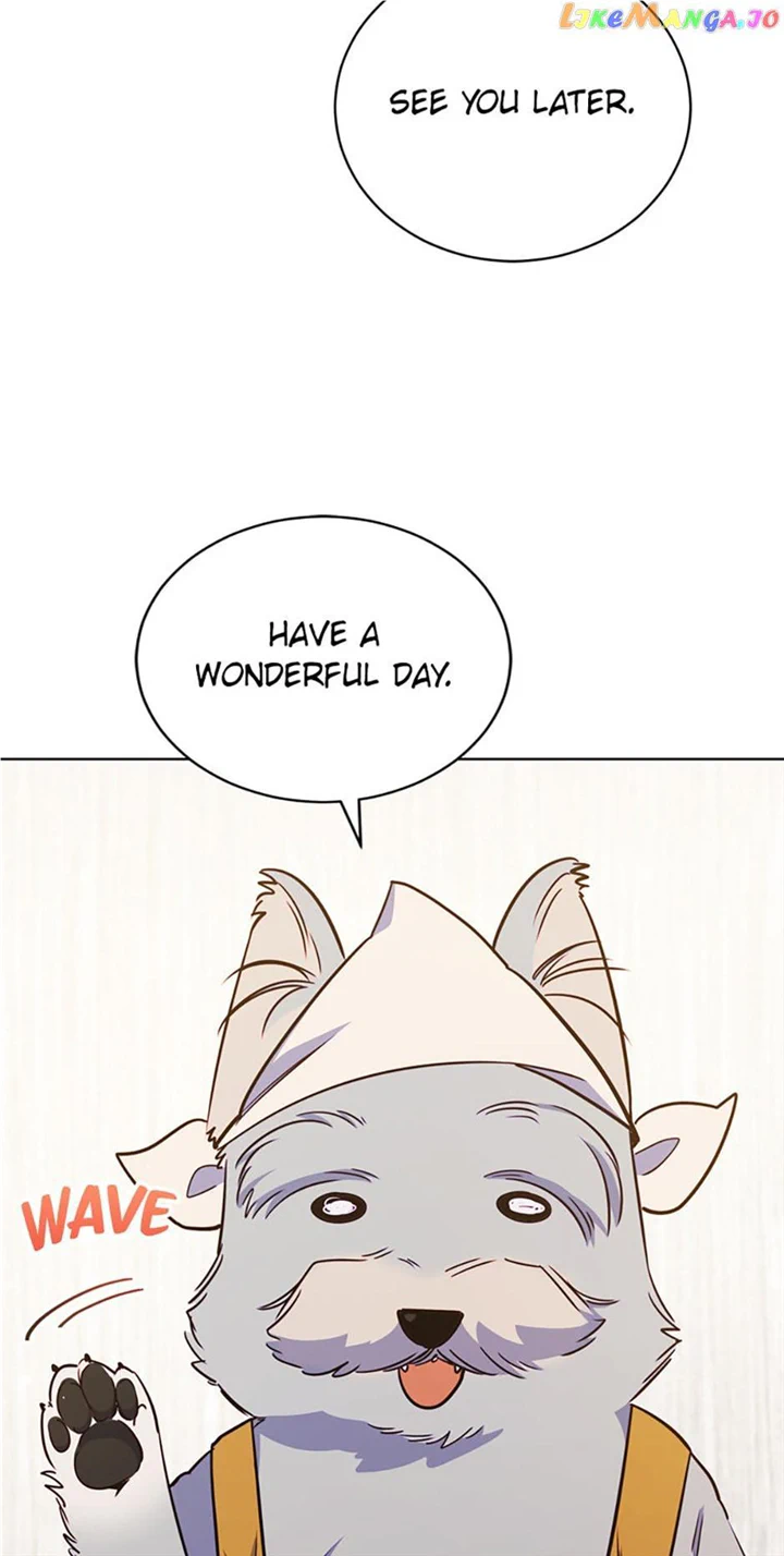 High School Life Guide for the Great Wizard chapter 5 page 50