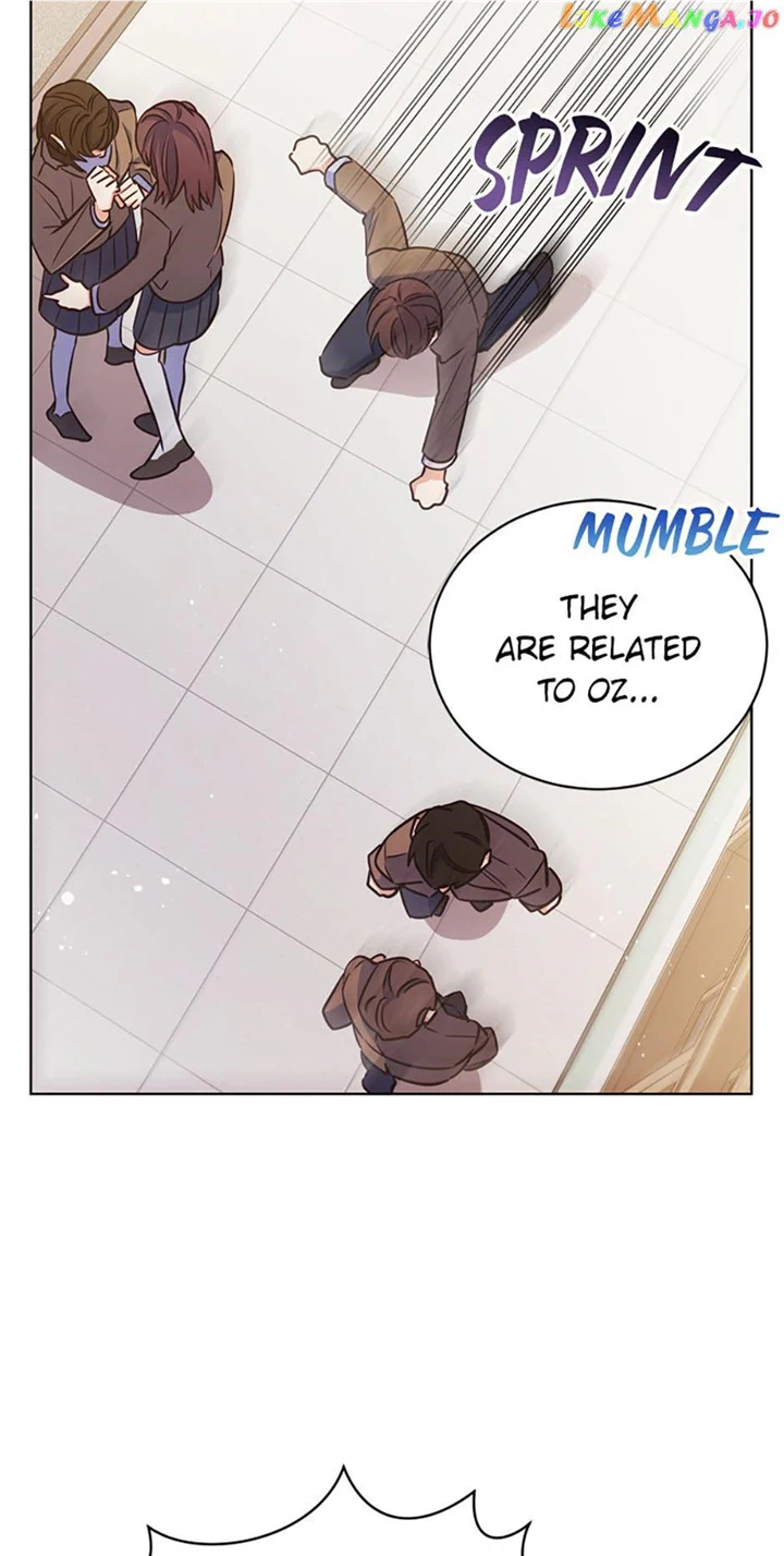 High School Life Guide for the Great Wizard chapter 5 page 53