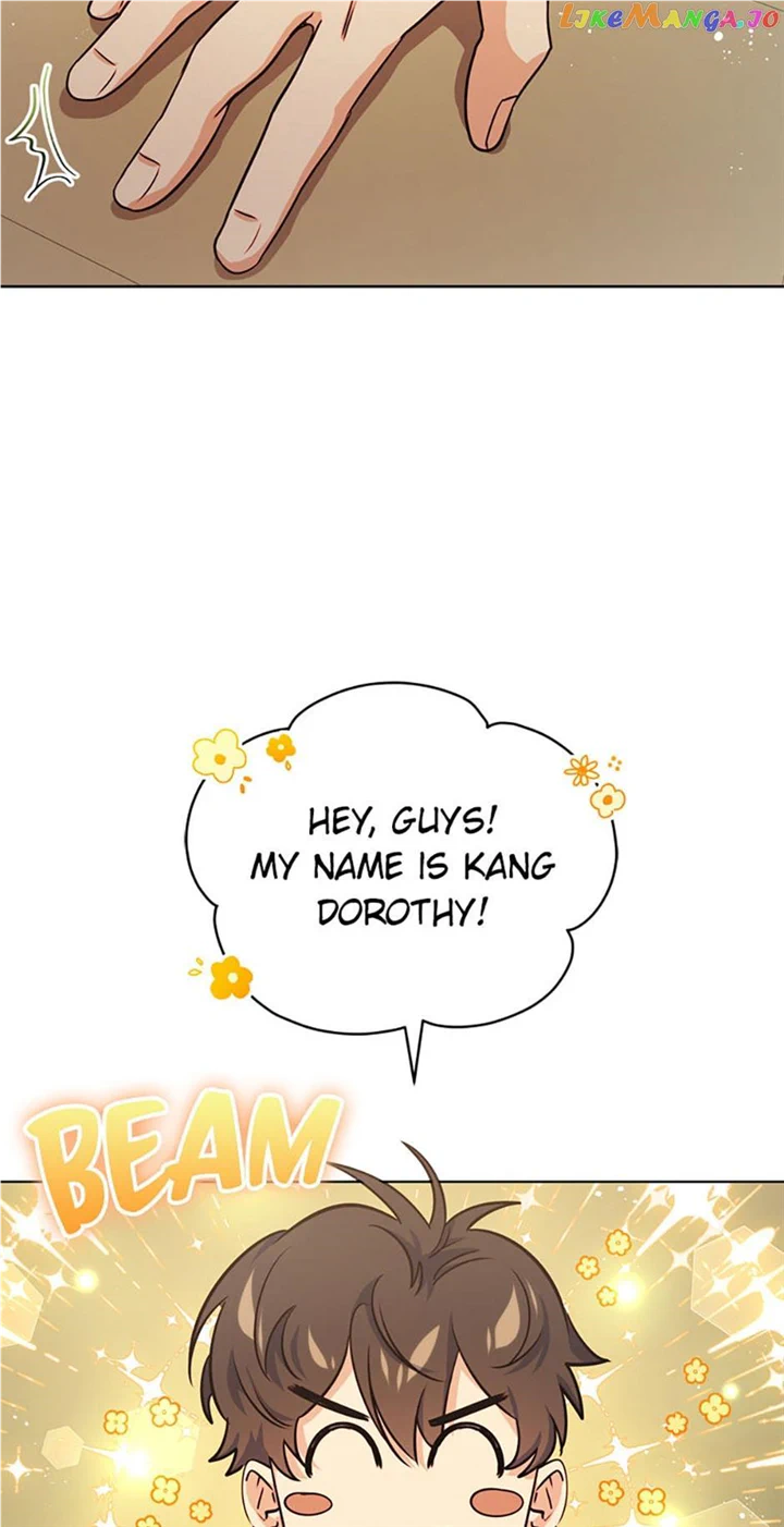 High School Life Guide for the Great Wizard chapter 5 page 66