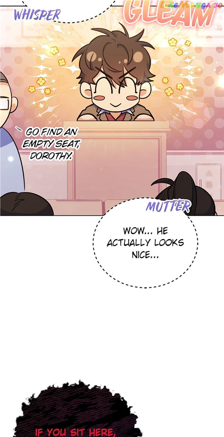 High School Life Guide for the Great Wizard chapter 5 page 68