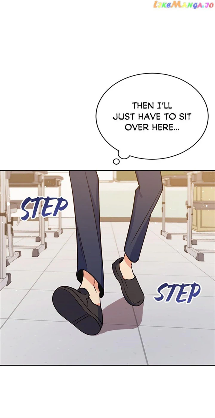 High School Life Guide for the Great Wizard chapter 5 page 70