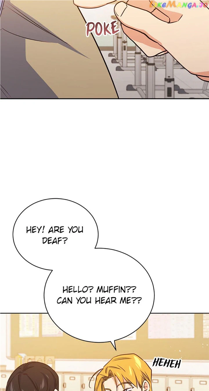 High School Life Guide for the Great Wizard chapter 5 page 75