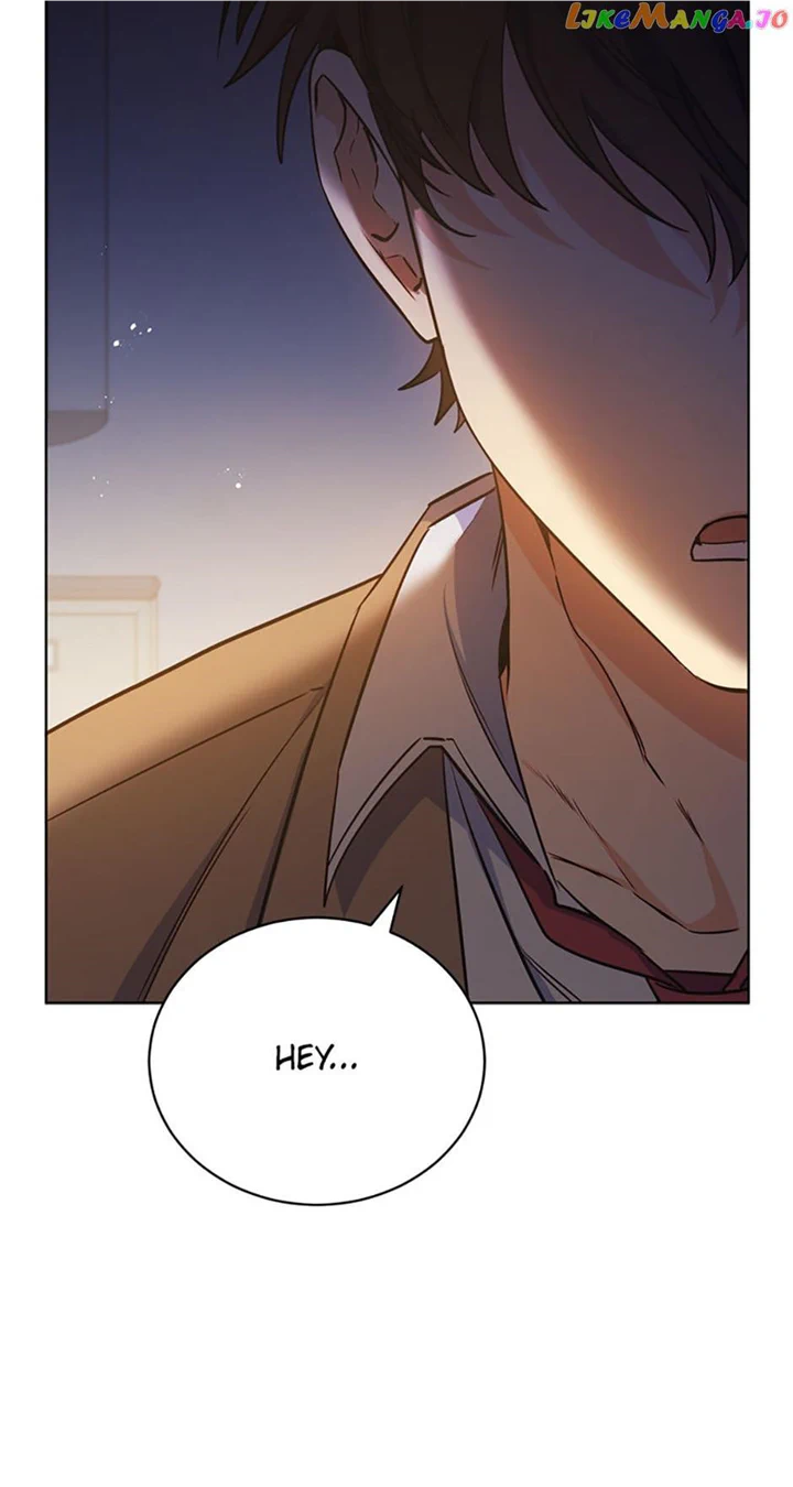 High School Life Guide for the Great Wizard chapter 5 page 77