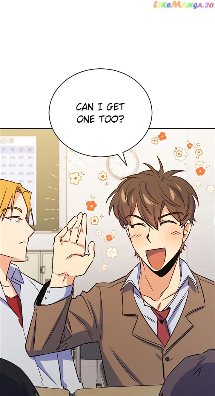 High School Life Guide for the Great Wizard chapter 5 page 79