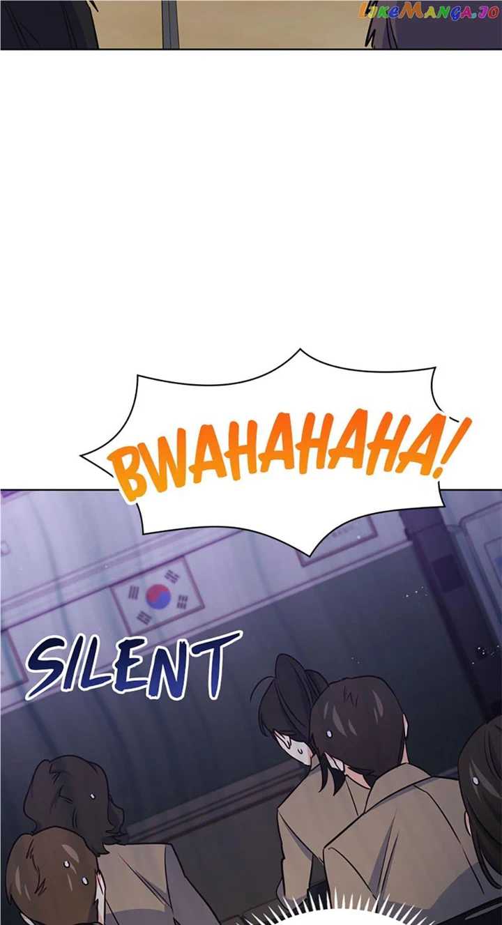 High School Life Guide for the Great Wizard chapter 5 page 80