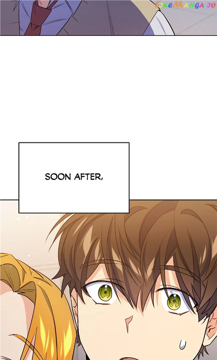 High School Life Guide for the Great Wizard chapter 5 page 86
