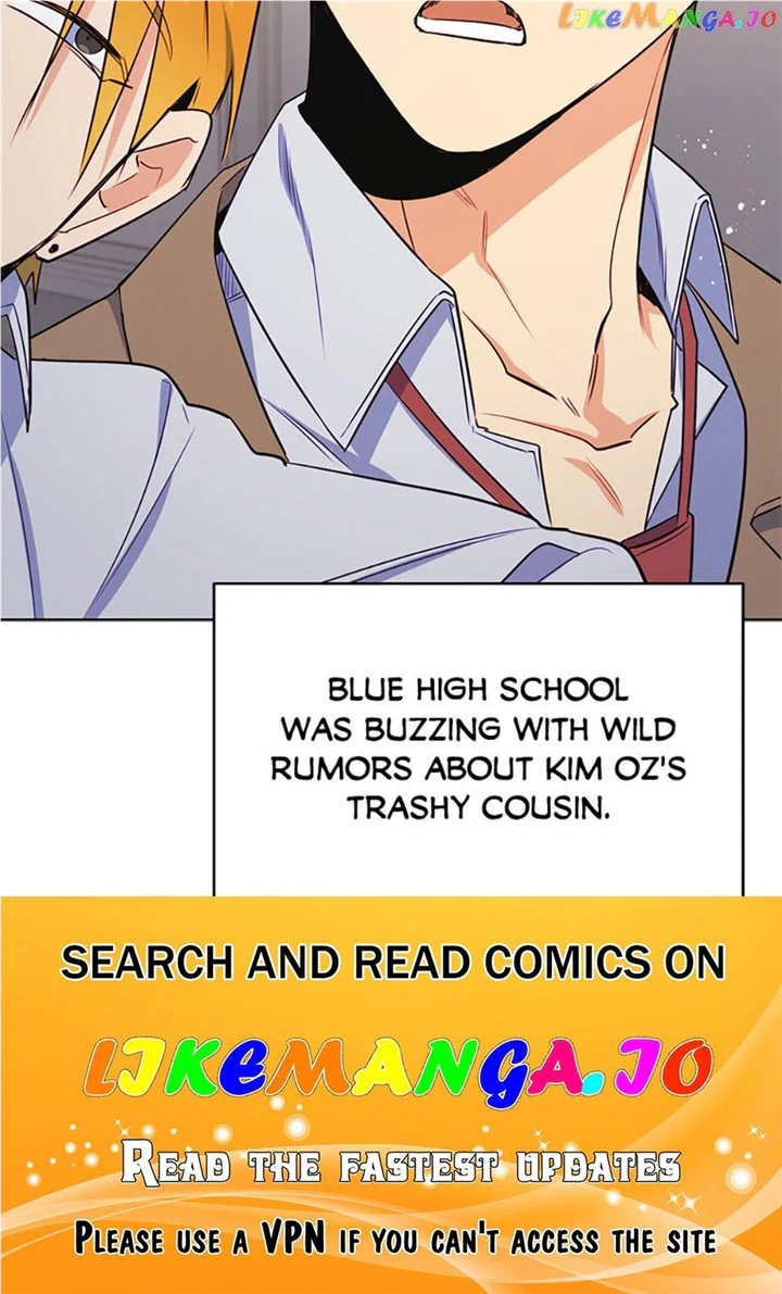 High School Life Guide for the Great Wizard chapter 5 page 87