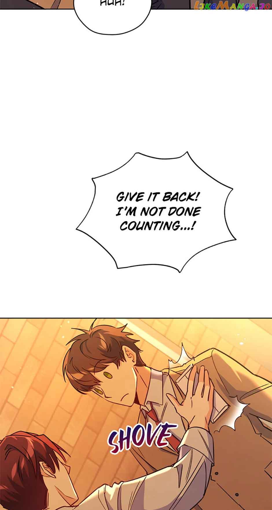 High School Life Guide for the Great Wizard chapter 7 page 9