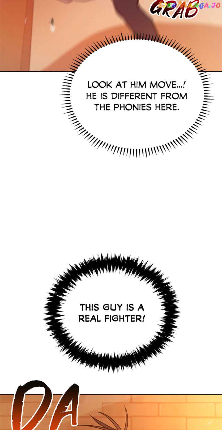 High School Life Guide for the Great Wizard chapter 7 page 71