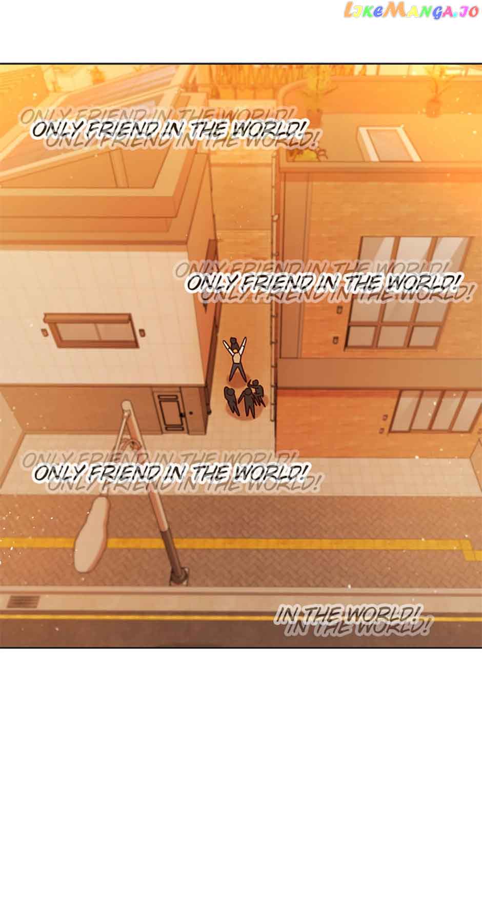 High School Life Guide for the Great Wizard chapter 7 page 83