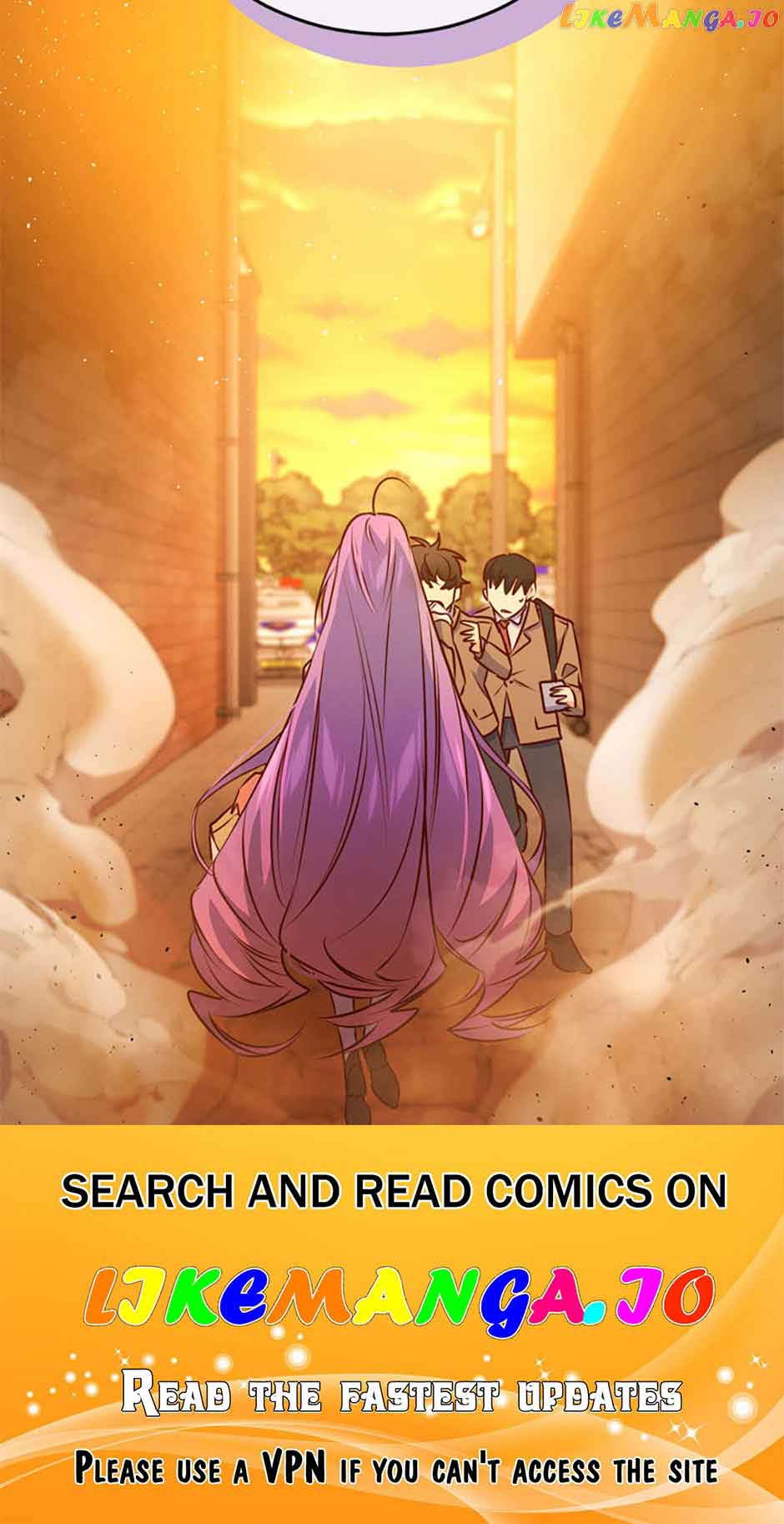 High School Life Guide for the Great Wizard chapter 7 page 97