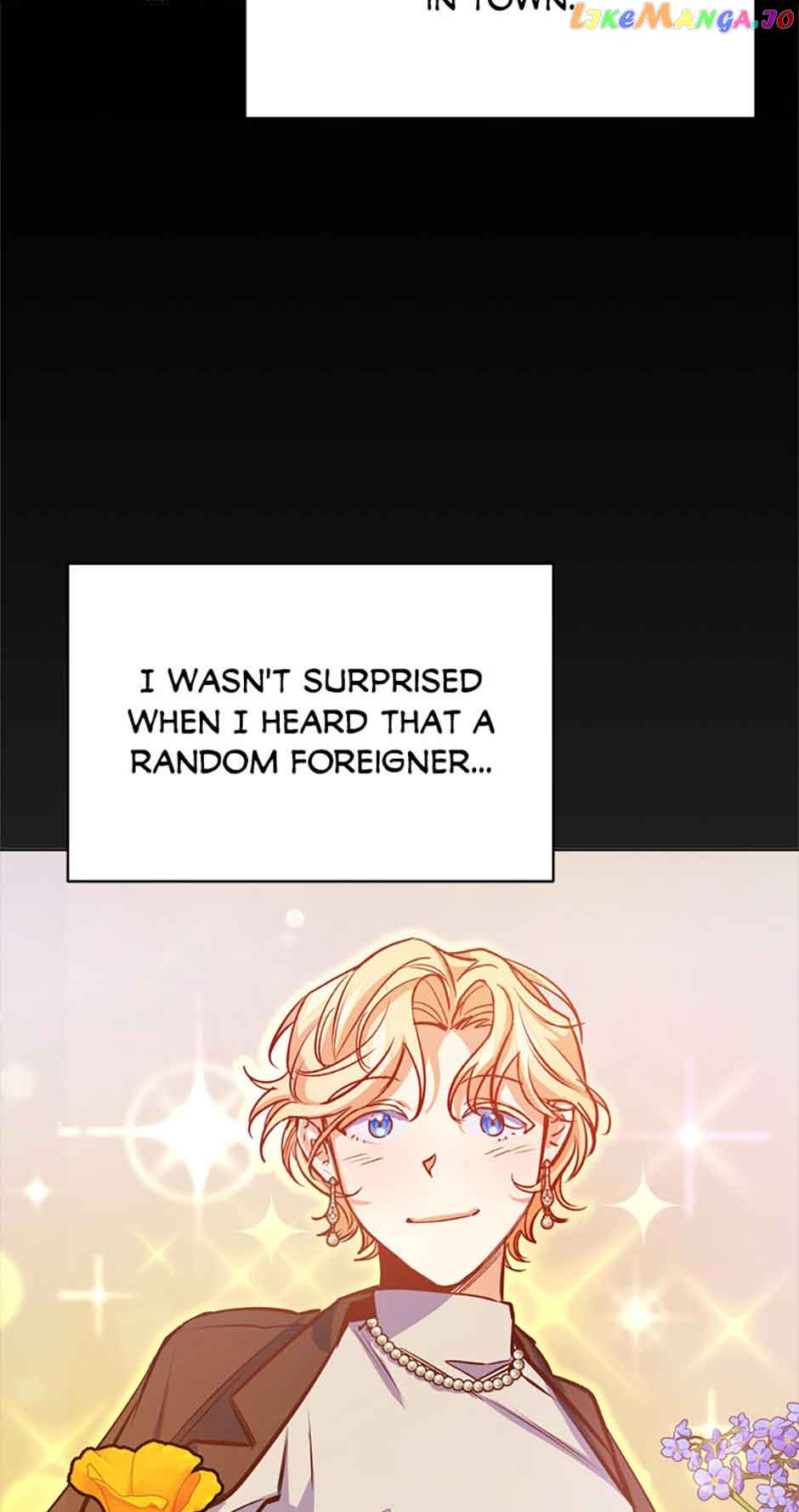 High School Life Guide for the Great Wizard chapter 8 page 2