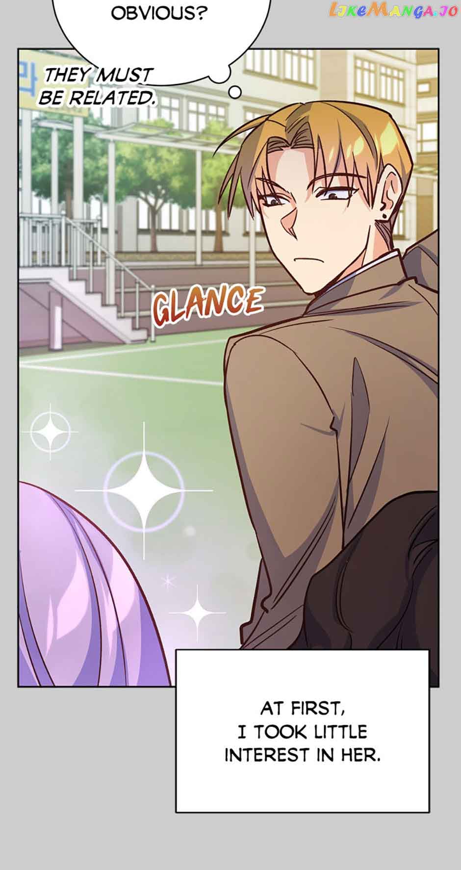 High School Life Guide for the Great Wizard chapter 8 page 8