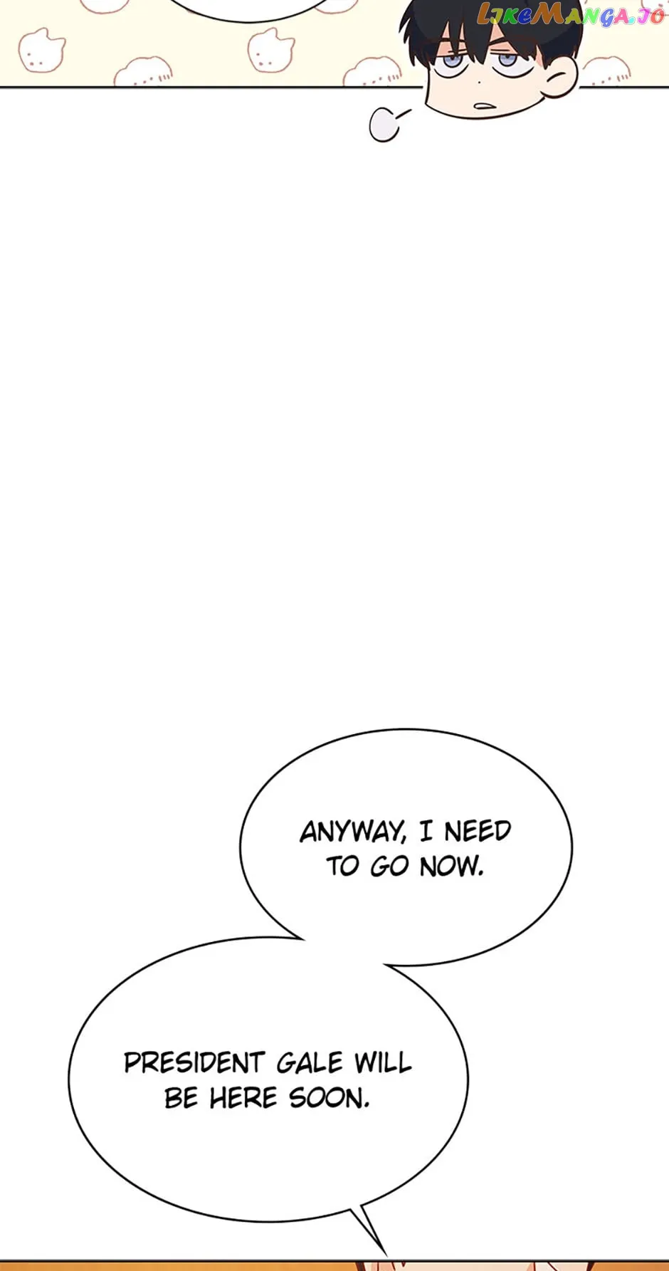 High School Life Guide for the Great Wizard chapter 9 page 17