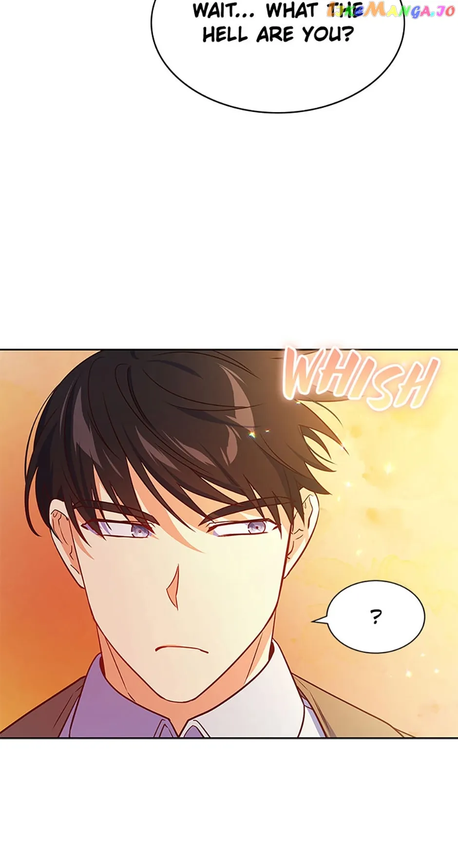 High School Life Guide for the Great Wizard chapter 9 page 20