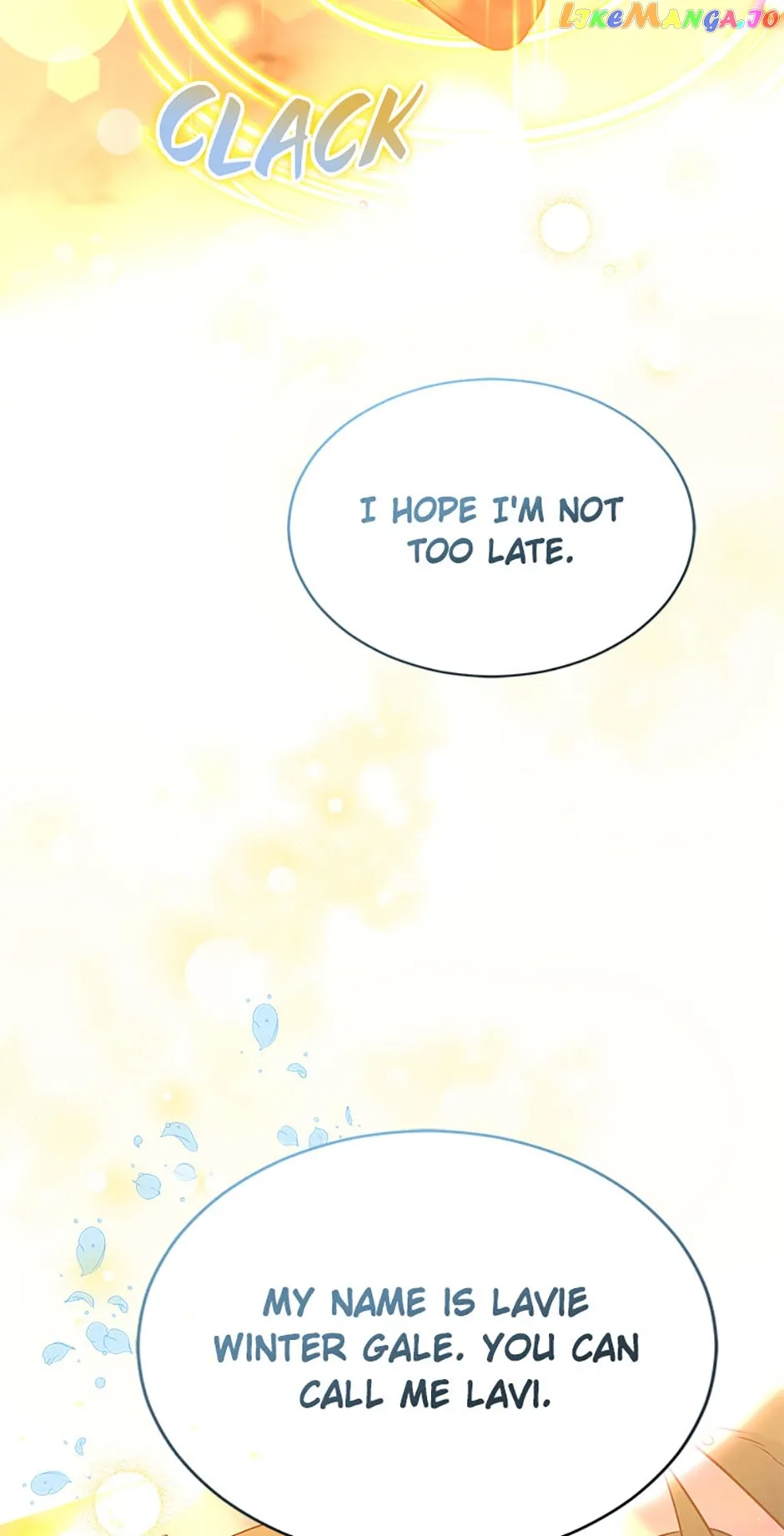 High School Life Guide for the Great Wizard chapter 9 page 24