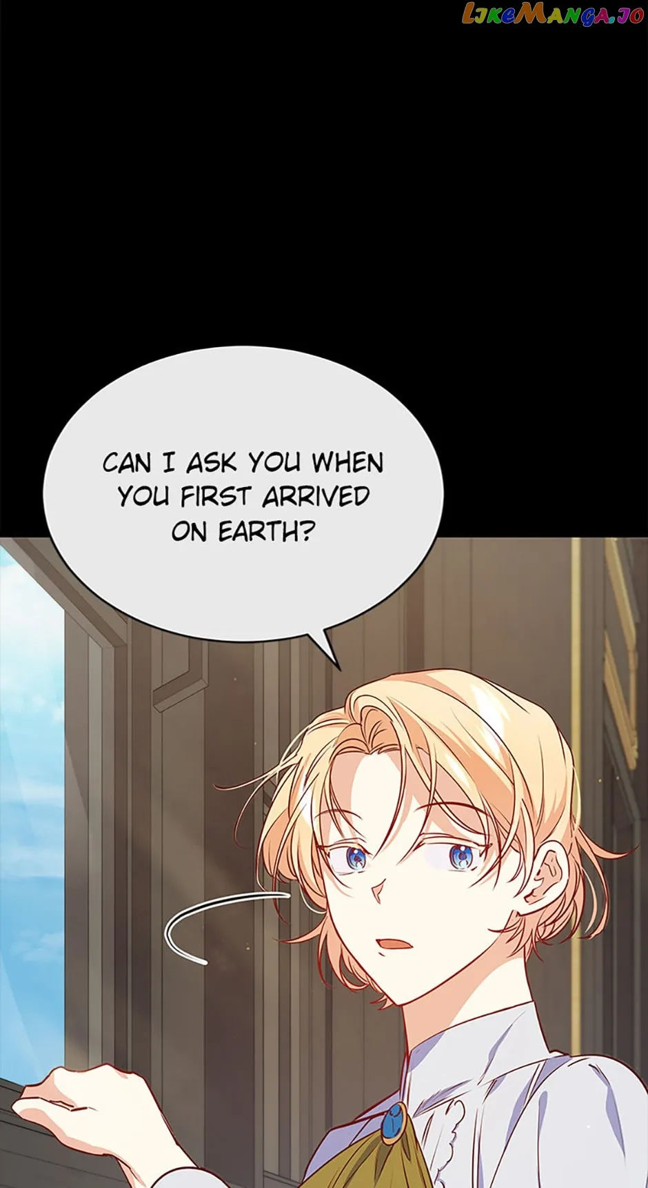 High School Life Guide for the Great Wizard chapter 9 page 46