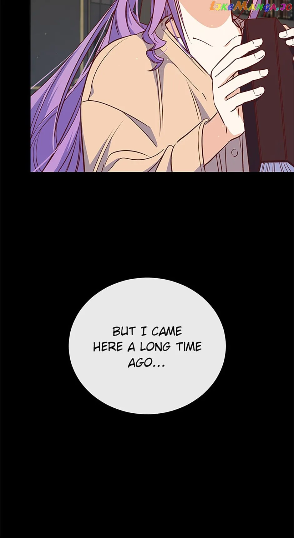 High School Life Guide for the Great Wizard chapter 9 page 48