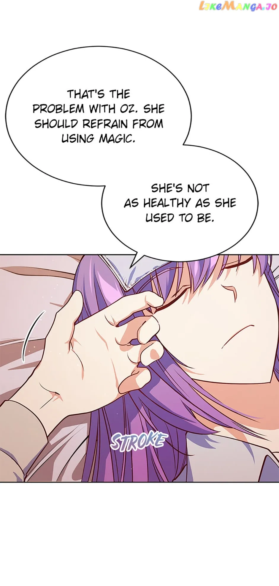 High School Life Guide for the Great Wizard chapter 9 page 64
