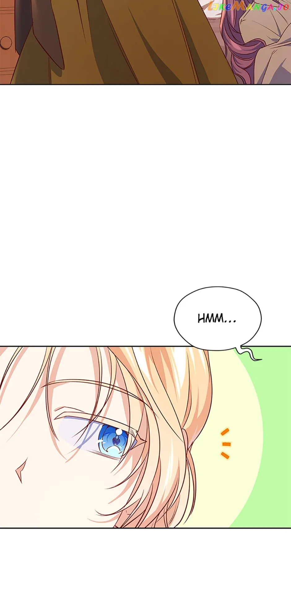 High School Life Guide for the Great Wizard chapter 9 page 66
