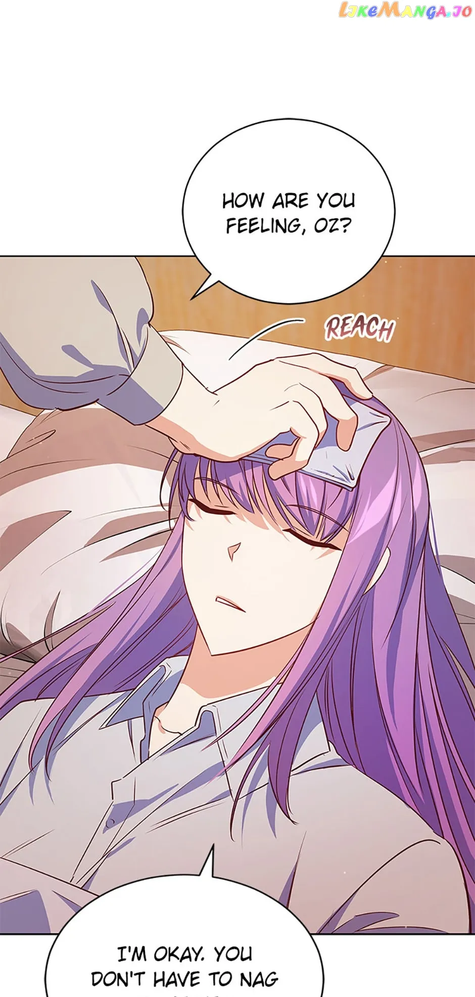 High School Life Guide for the Great Wizard chapter 9 page 67