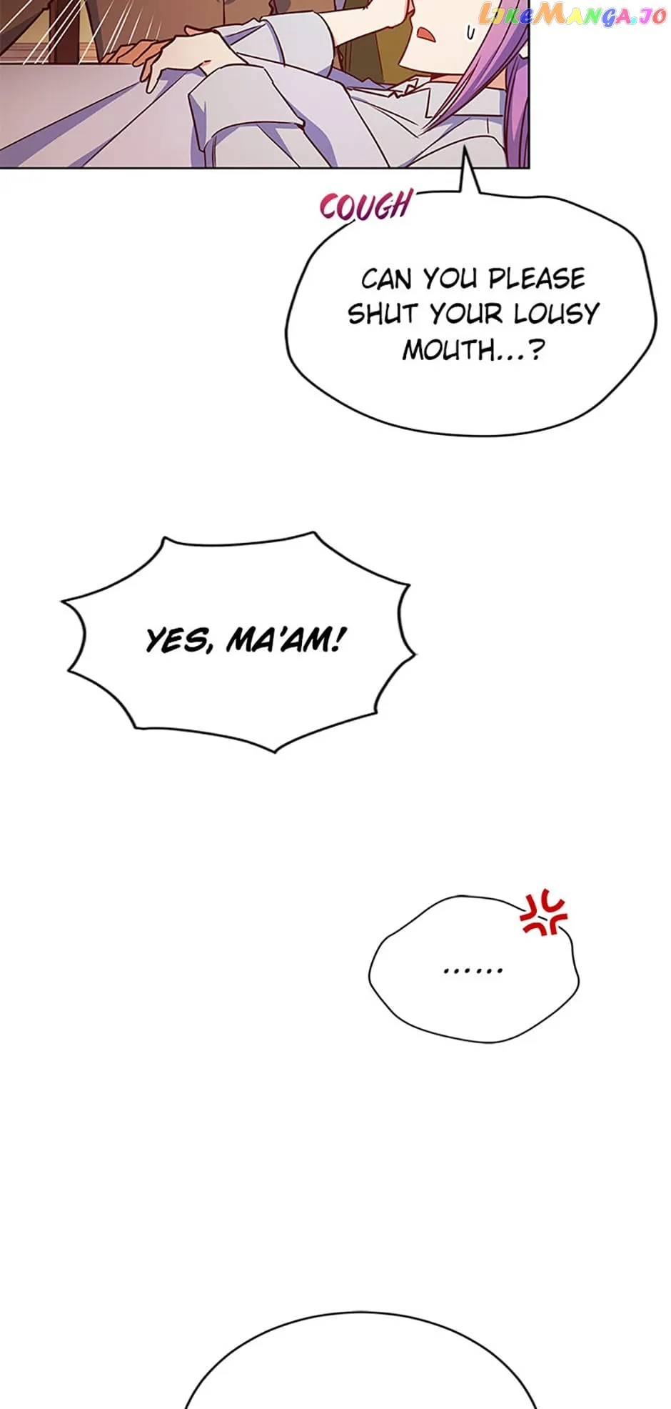 High School Life Guide for the Great Wizard chapter 9 page 69