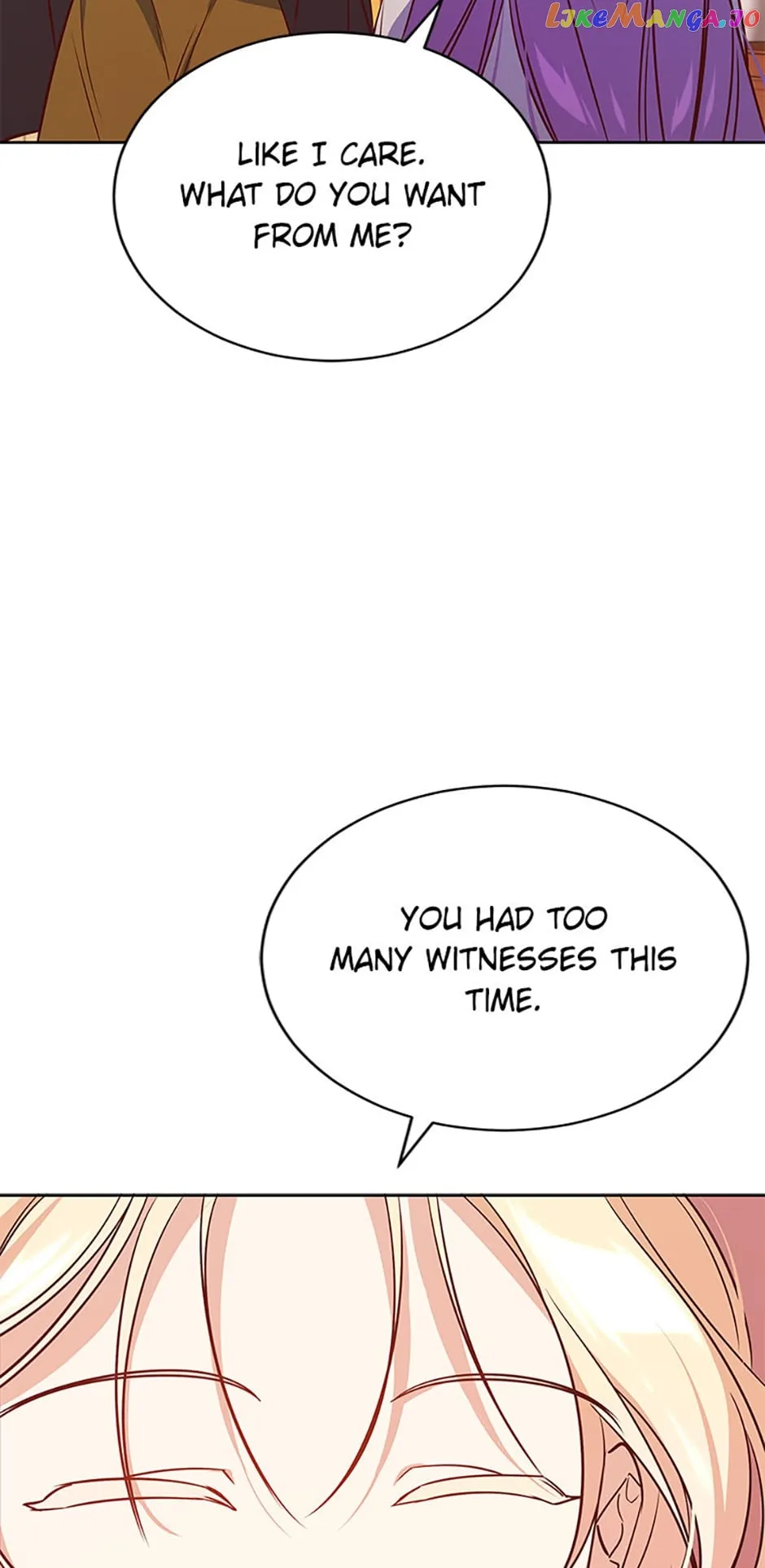 High School Life Guide for the Great Wizard chapter 9 page 73