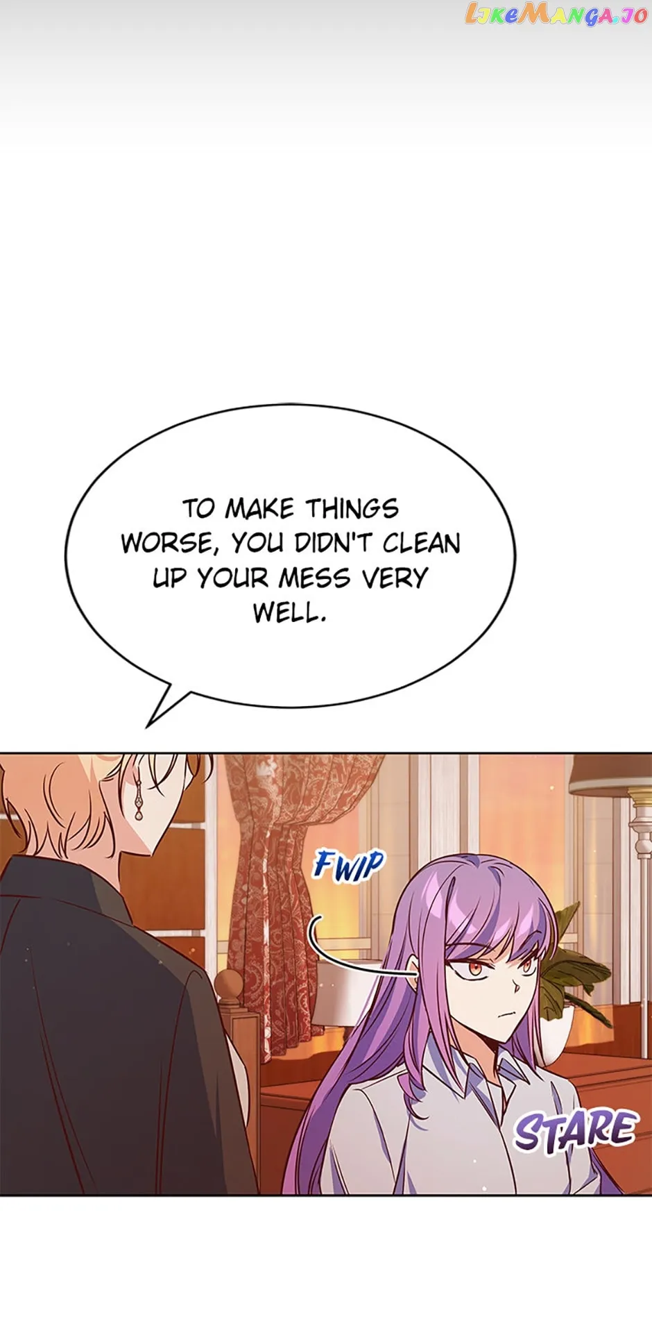 High School Life Guide for the Great Wizard chapter 9 page 77