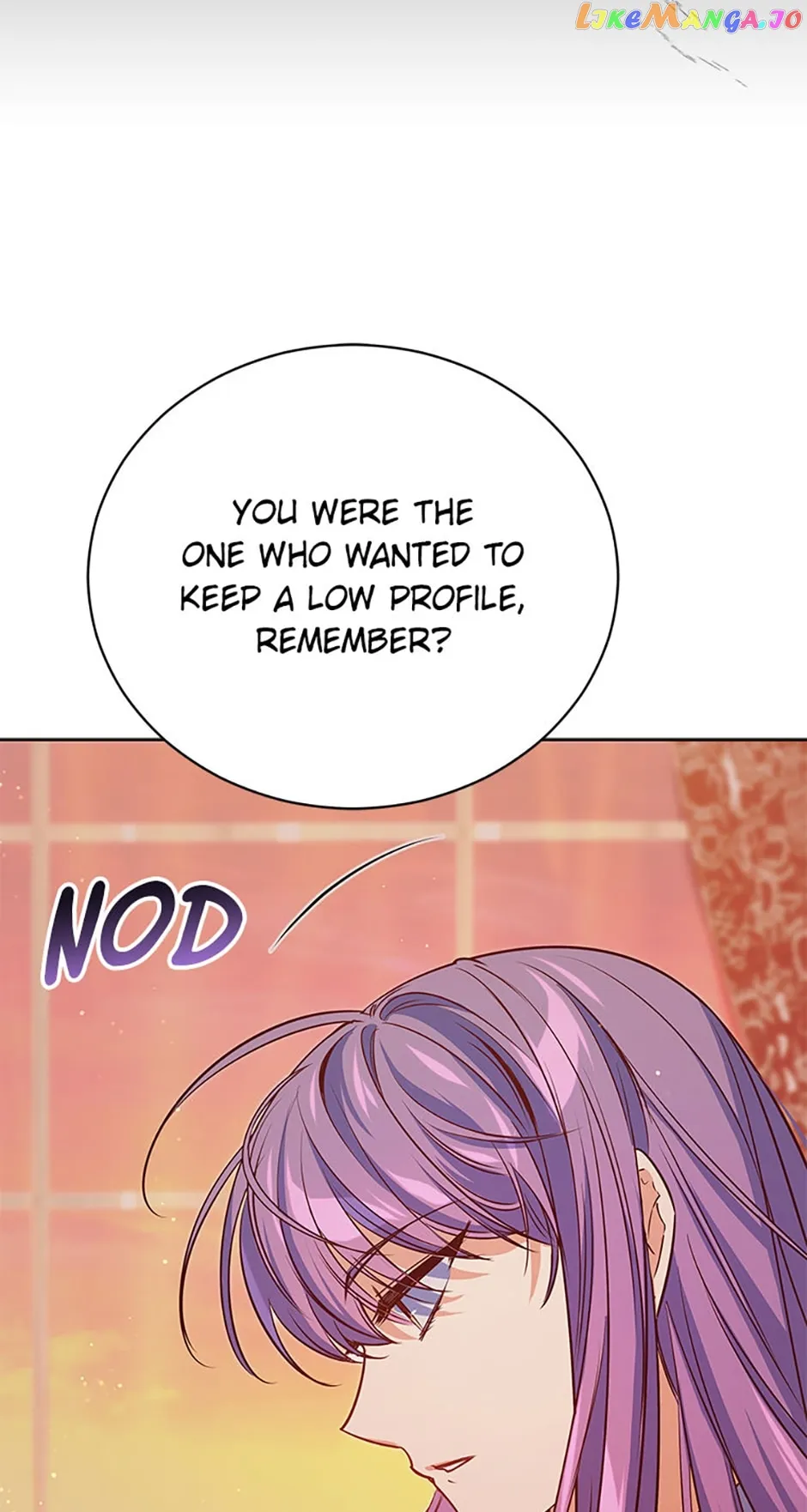 High School Life Guide for the Great Wizard chapter 9 page 80