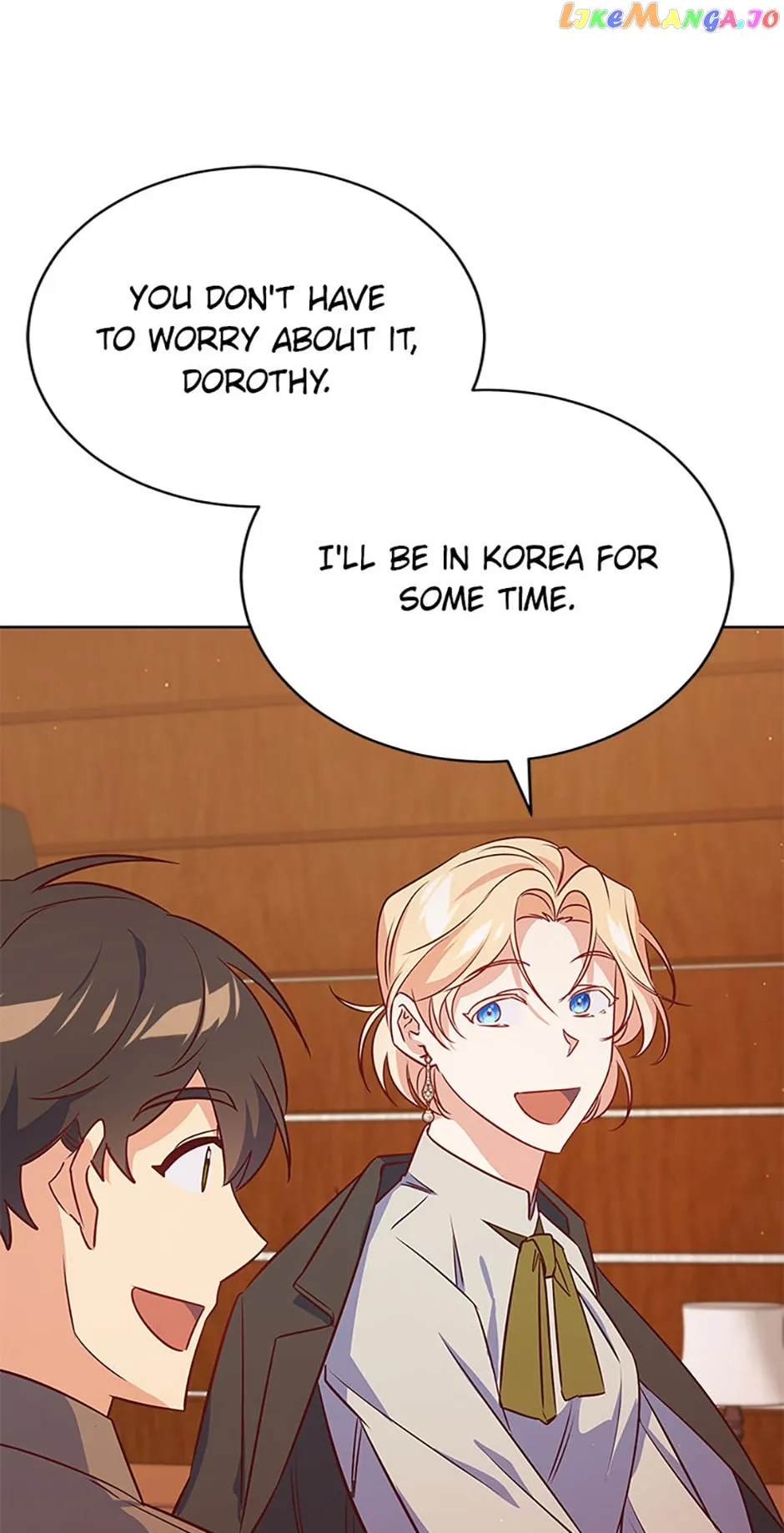 High School Life Guide for the Great Wizard chapter 9 page 85