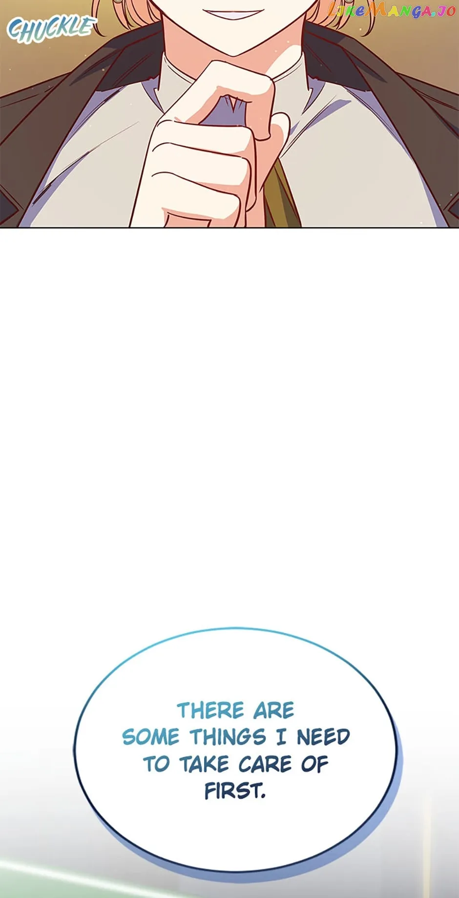 High School Life Guide for the Great Wizard chapter 9 page 87